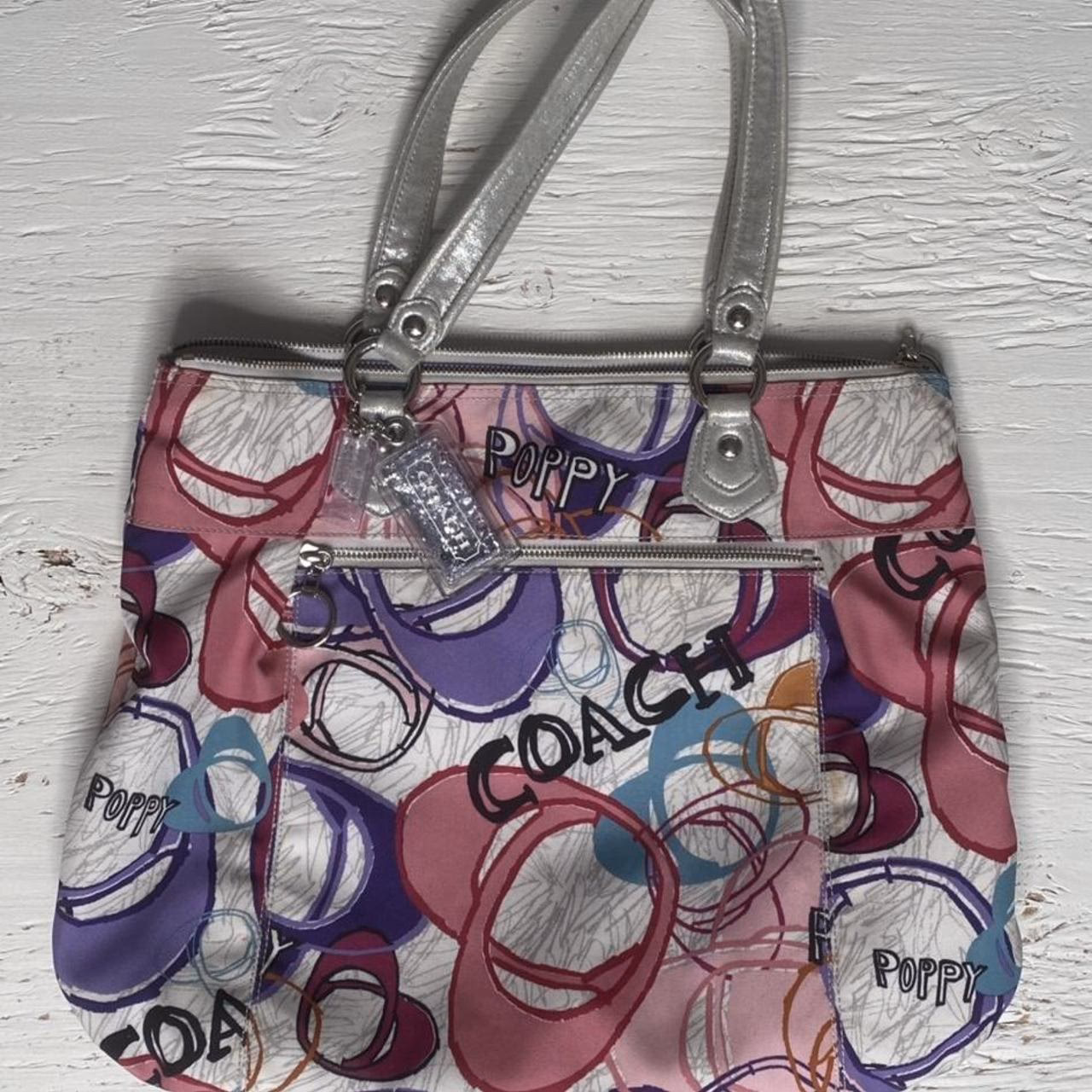 Where can I buy coach poppy bags & handbags for women?