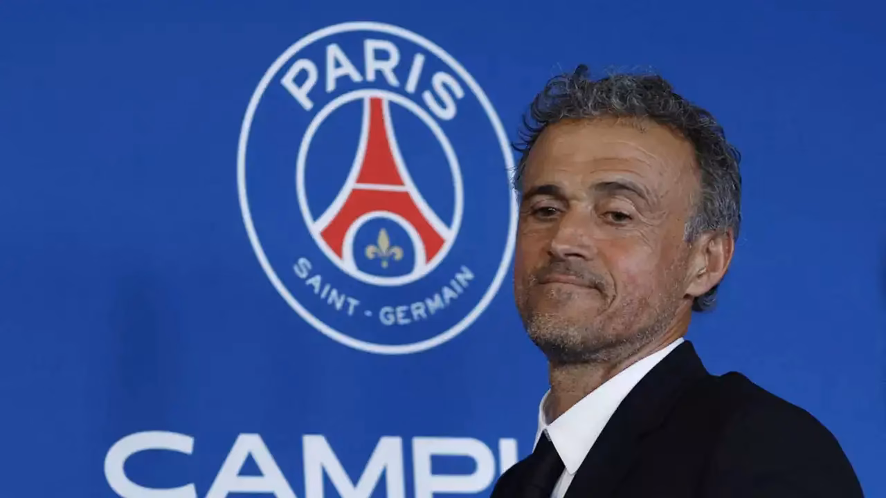 Qui sera le futur coach du PSG ?