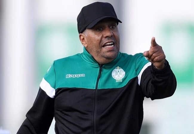 Who is the current manager of Raja CA?