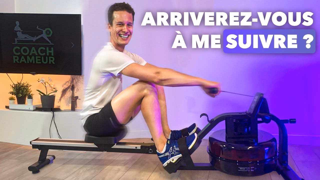 Quels sont les avantages de la communauté coach Rameur ?