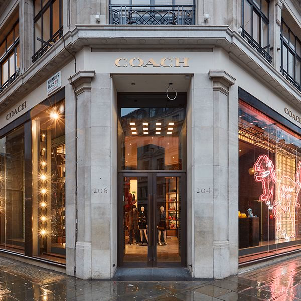 Who are regent coaches?