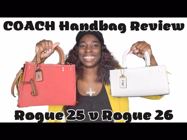 What is the difference between coach blue and coach platinum?