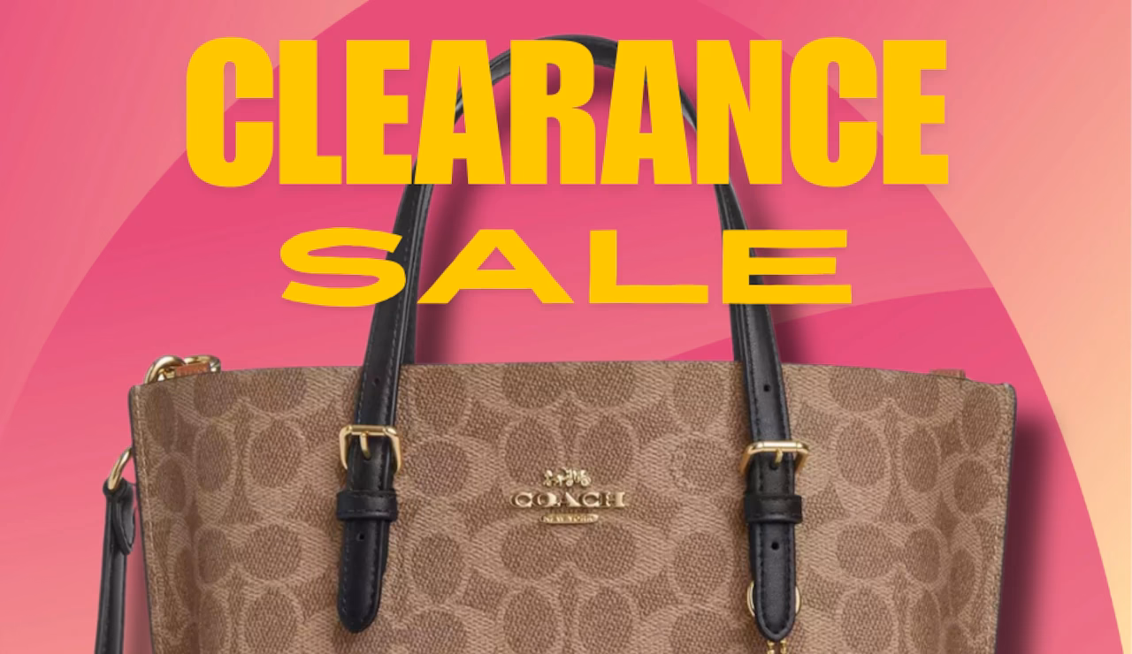 Does coach outlet have daily deals?