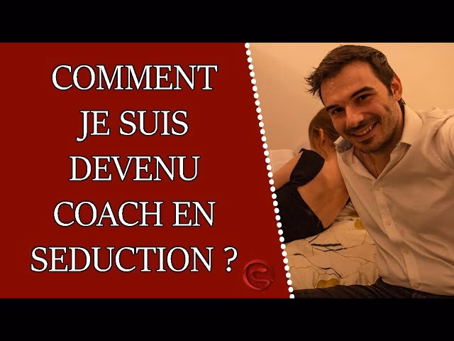 Quels sont les 4 points que vous devez absolument rechercher chez votre coach en séduction ?