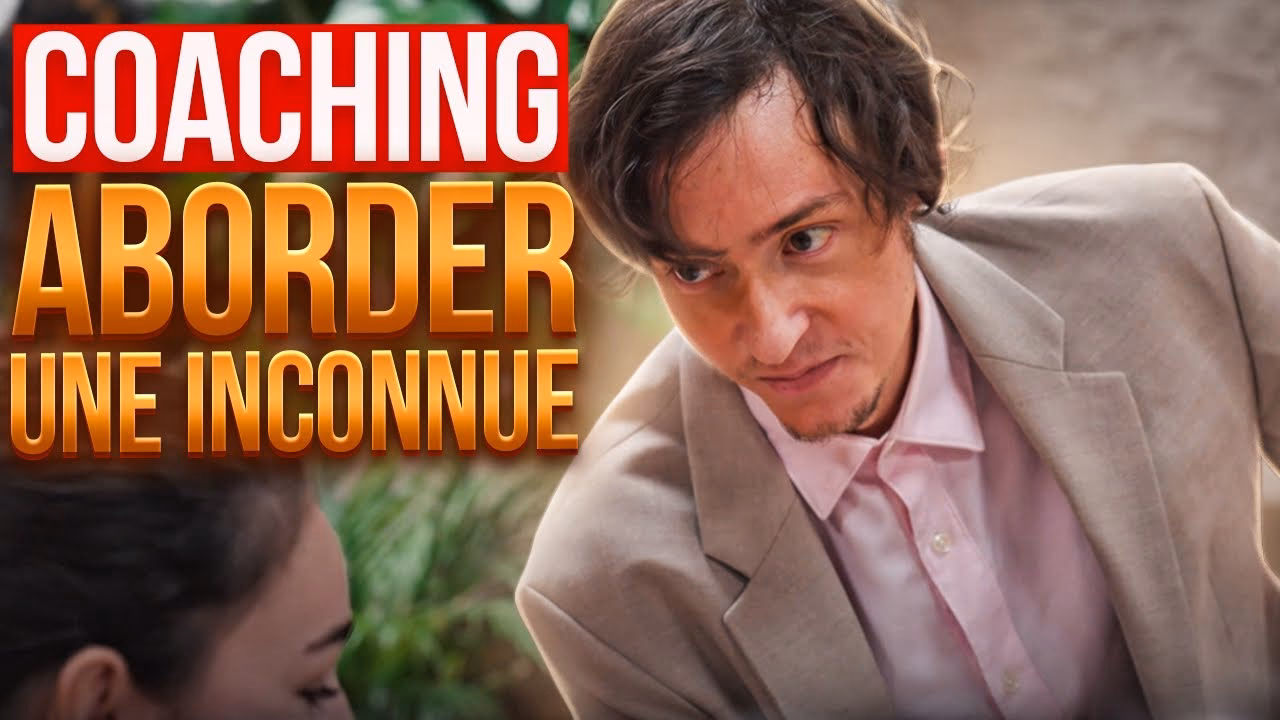 Qui a été le premier à former des coachs en relations affectives ?