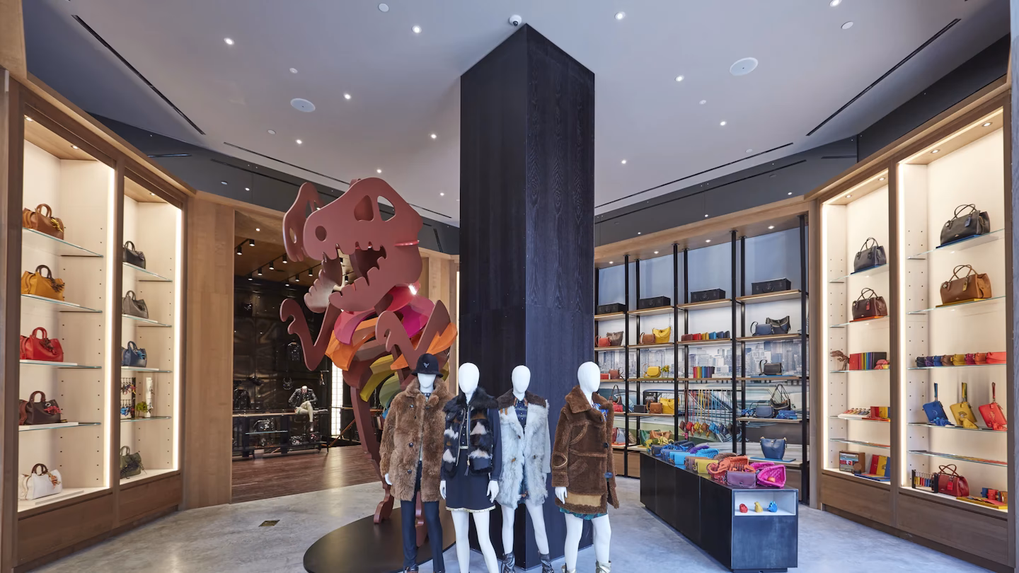 How much does a coach cost in London?