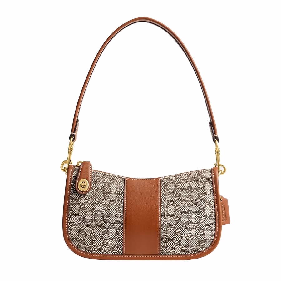 Where can I buy Stanton crossbody in signature Jacquard?