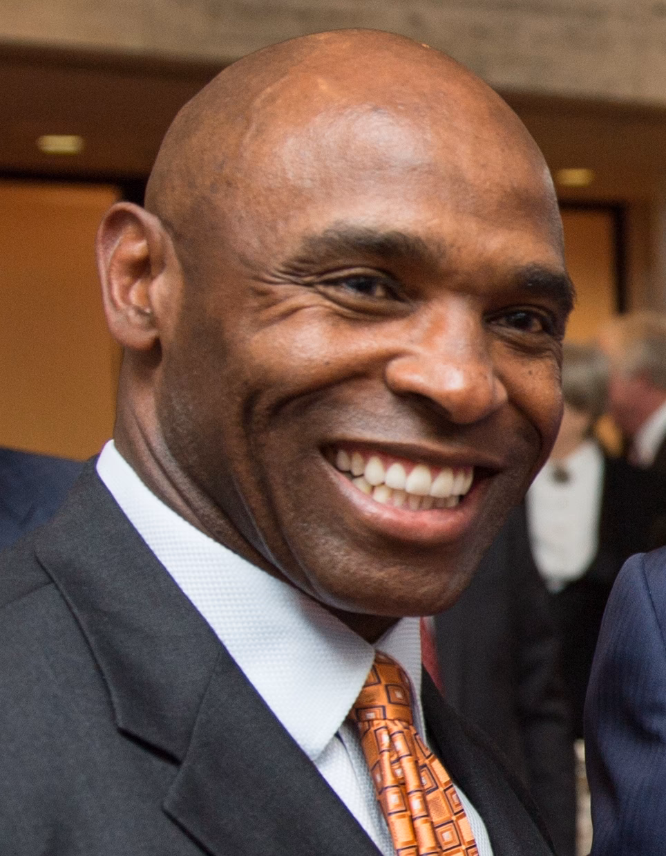 What is strength coach?