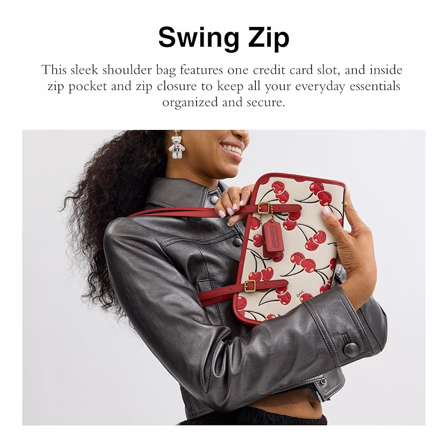 What is a swing Zip Bag 20?