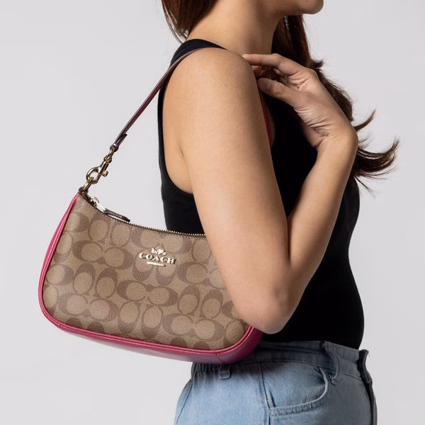 Should you buy a coach tabby wallet?