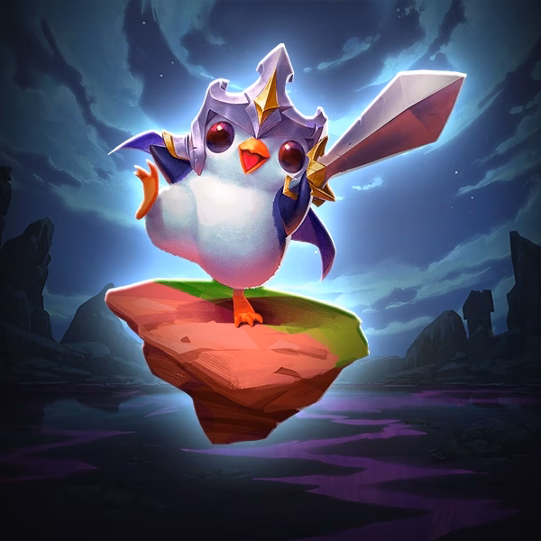 What is TFT Academy?