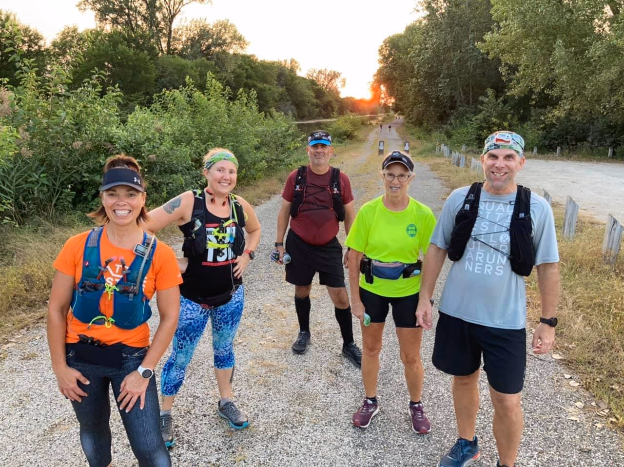 ¿Dónde puedes disfrutar de entrenamientos de trail running en Madrid?