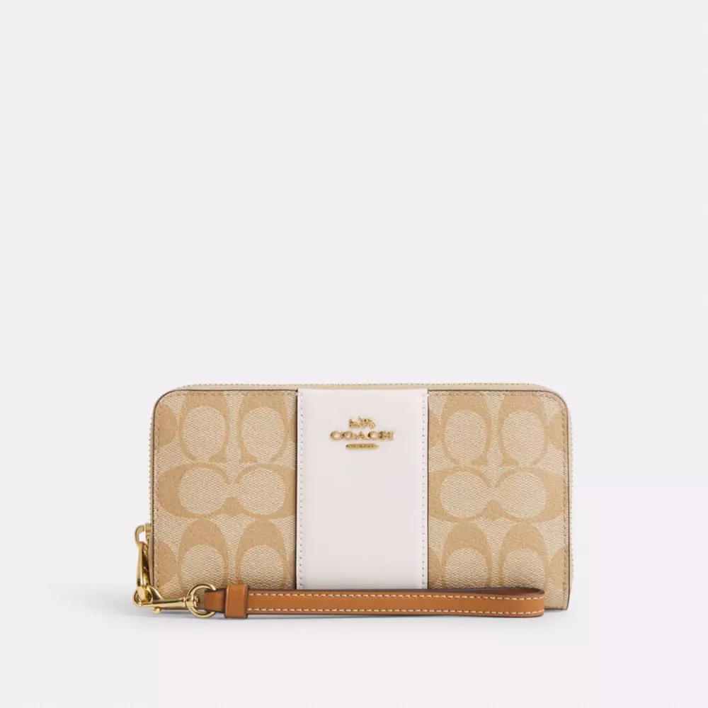 What can I buy at coach outlet?