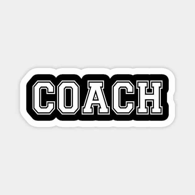 What is word coach?
