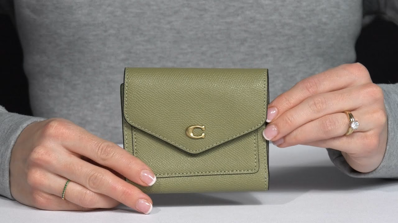 What is a Wyn wallet?