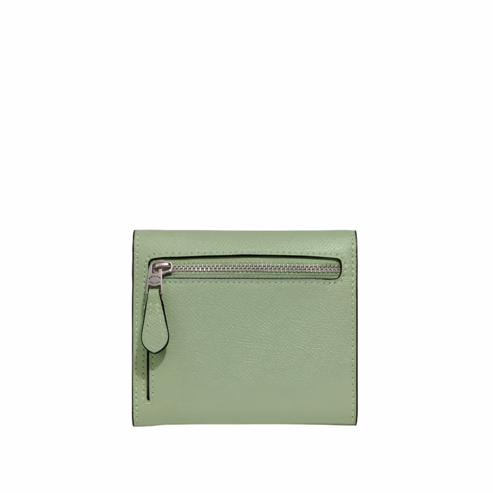 What is a Wyn wallet?