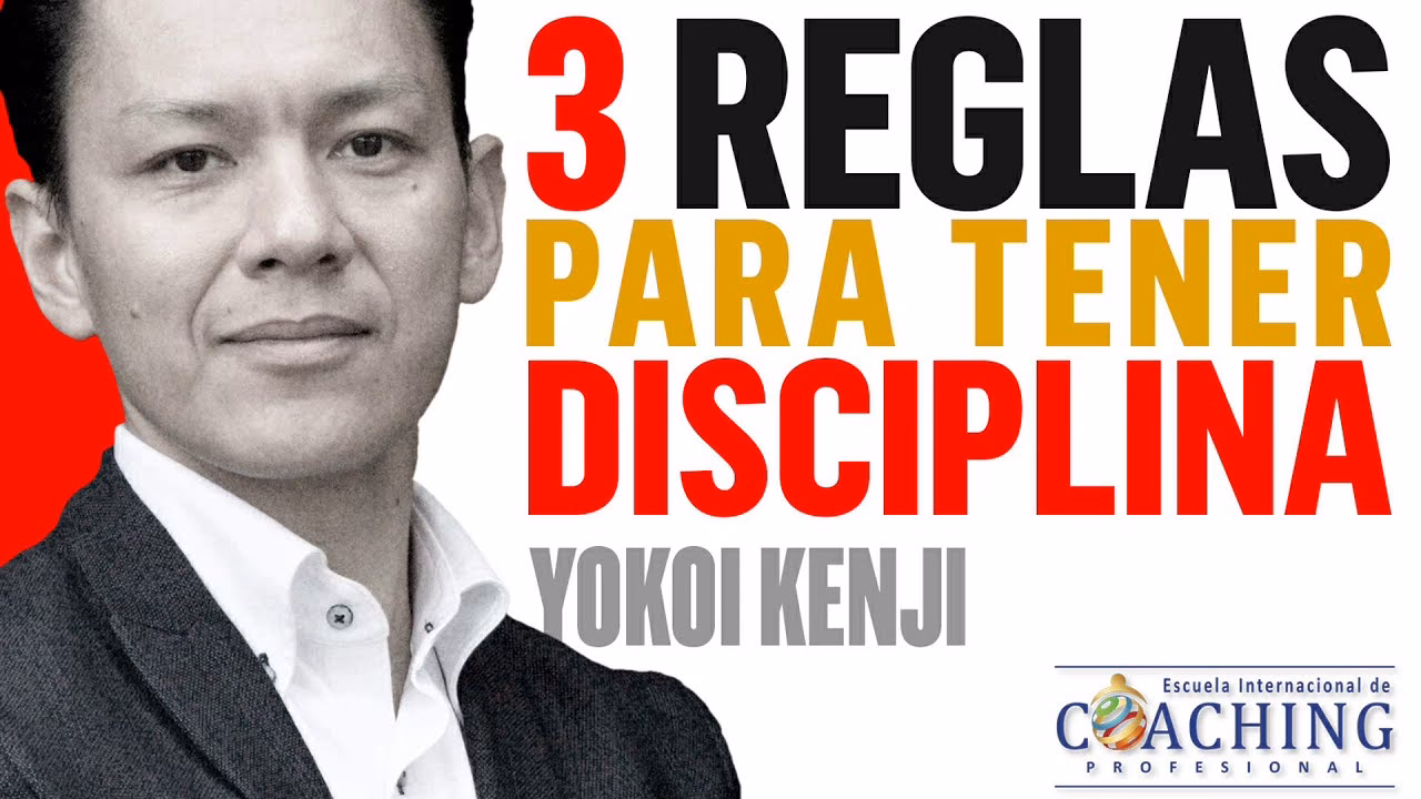 ¿Qué temas aborda el libro de Yokoi Kenji?