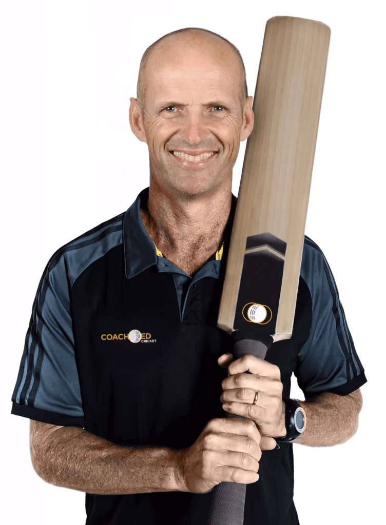 How can I level up my cricket coaching?