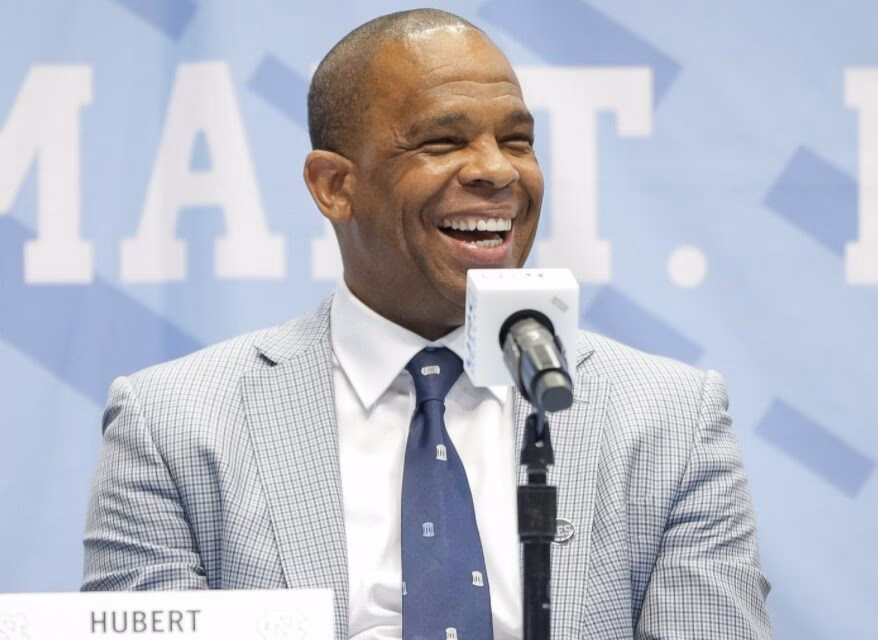Is UNC basketball looking for a new head coach?