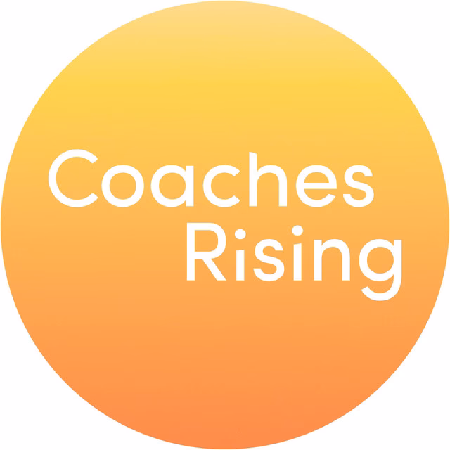 For whom is the Coaching Crowd® Podcast intended?