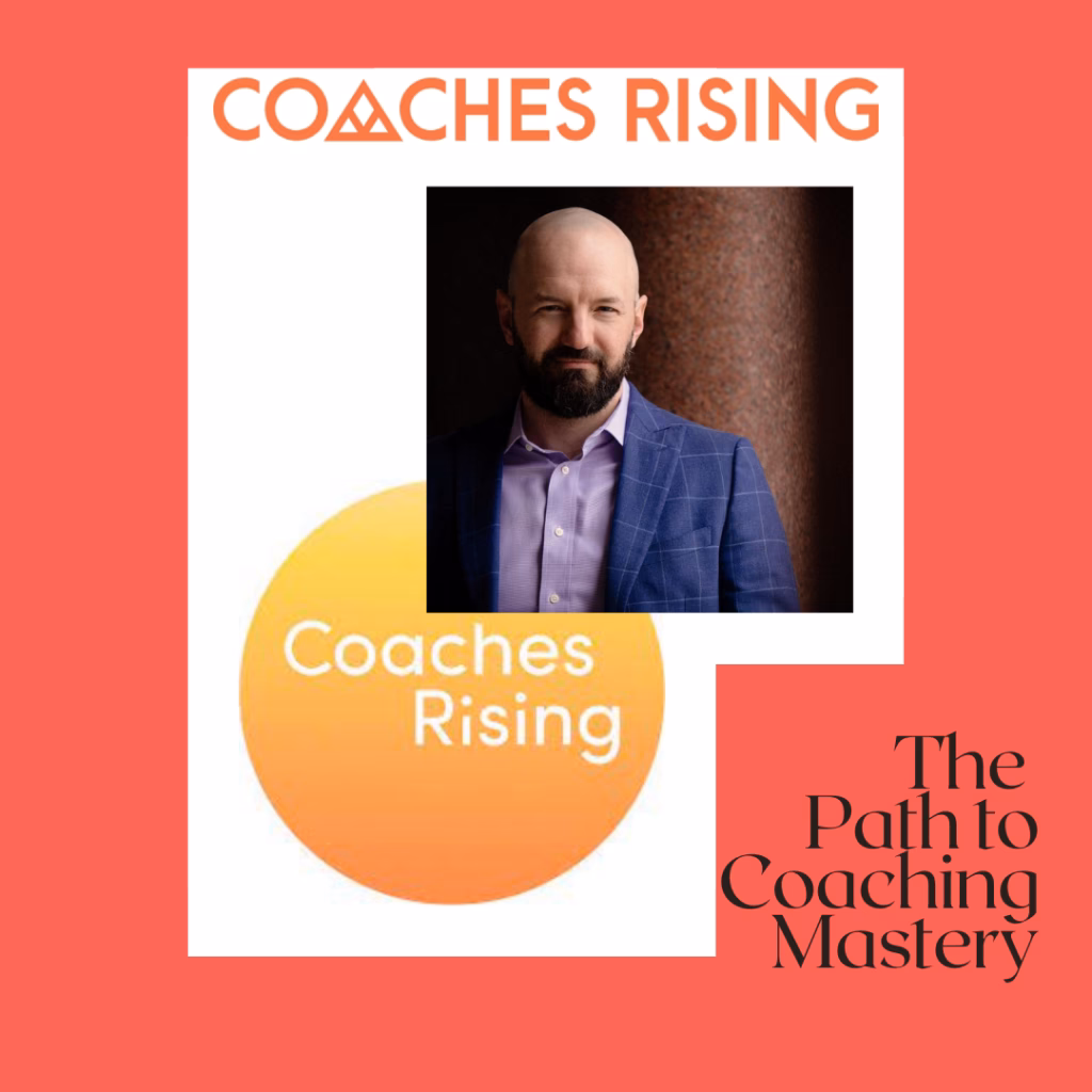 What does a coach do?