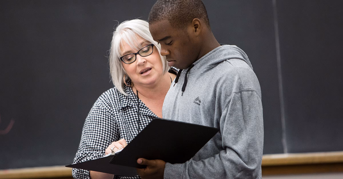 ¿Qué es el coaching para directores?