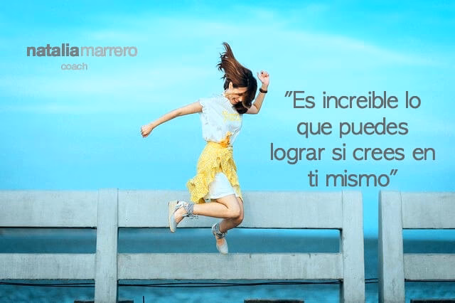 ¿Cómo desarrollar tu confianza y autoestima?