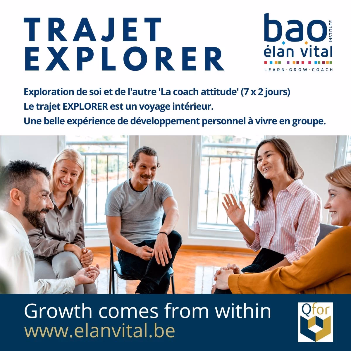 Quel est le prix d'un coach sportif en Belgique ?