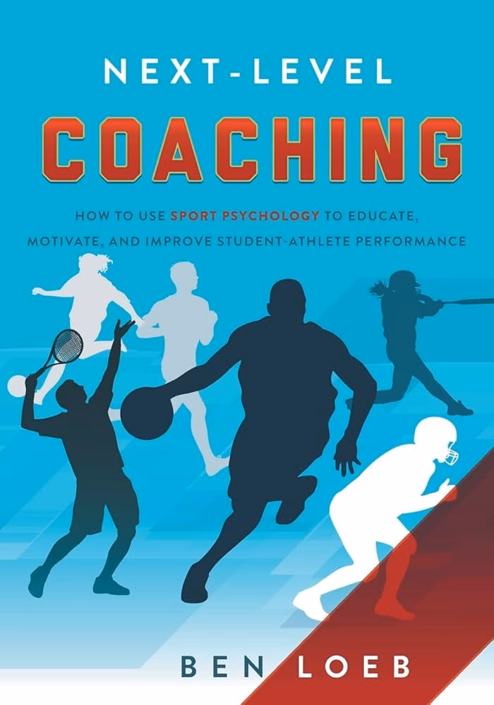 Are books a good resource for coaches & athletic administrators?