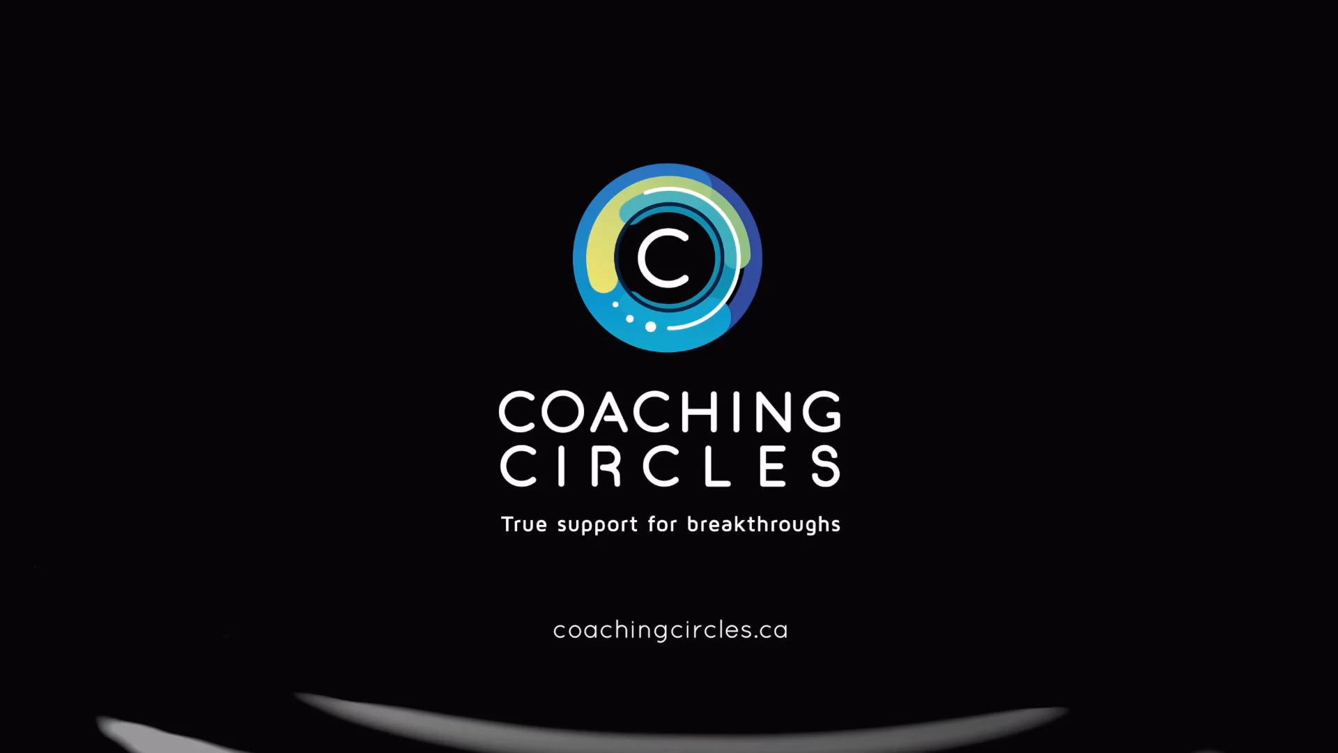 Are coaching circles a bold solution?
