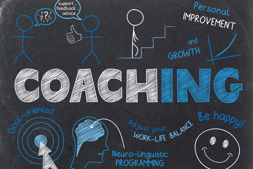 ¿Cuáles son los componentes del cambio cultural del coaching?