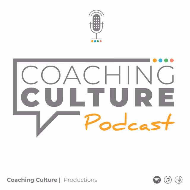 Do managers have a coaching culture?