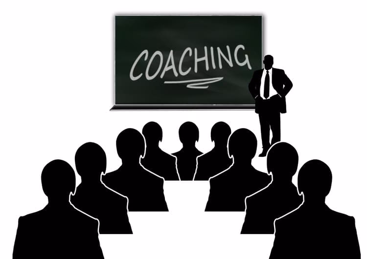 ¿Cómo influye el coaching en las empresas?