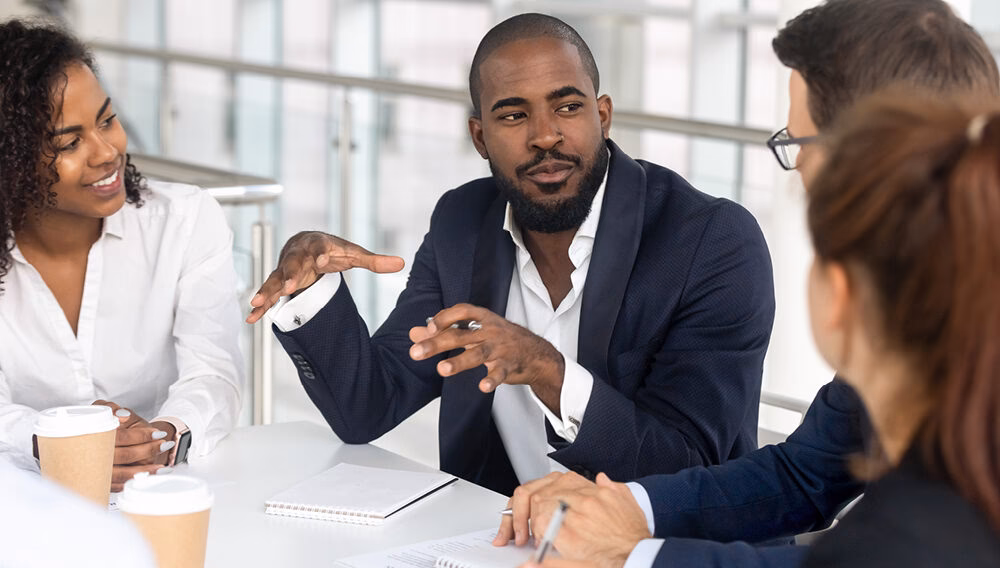 ¿Qué es el coaching ejecutivo?