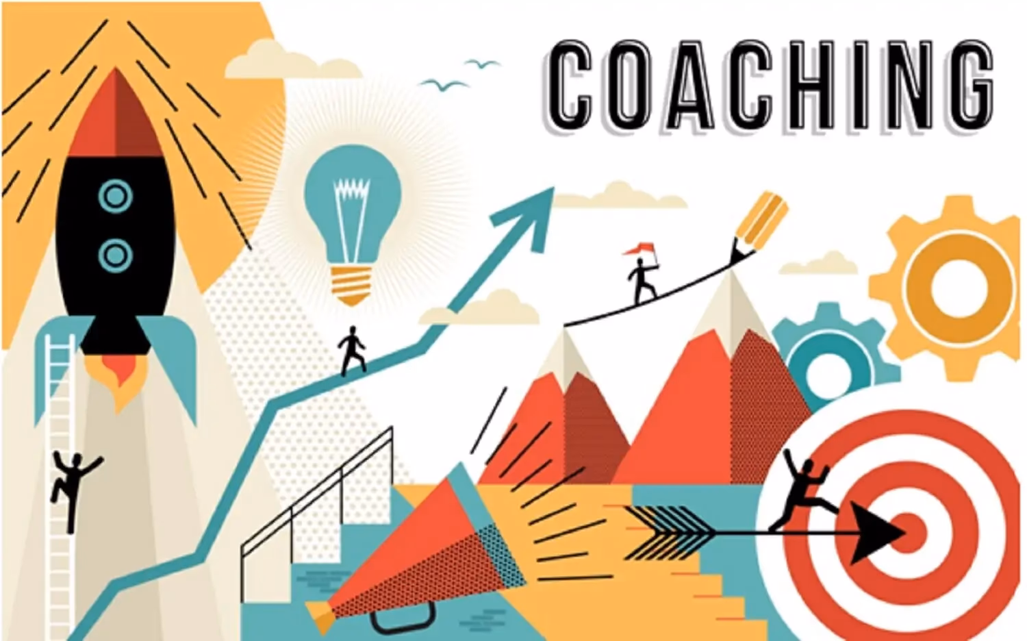 ¿Qué es el coaching ejecutivo?