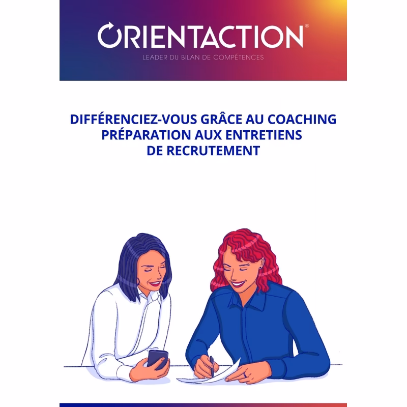 Qu'est-ce que le recruteur coach ?