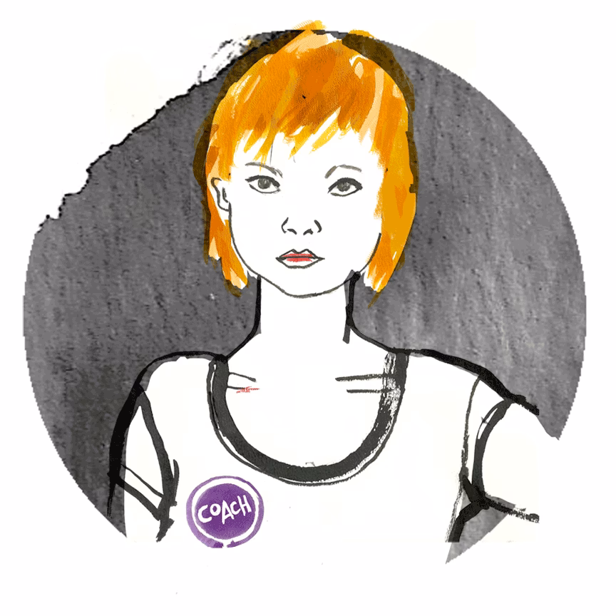 ¿Cómo encontrarse con profesionales feministas?