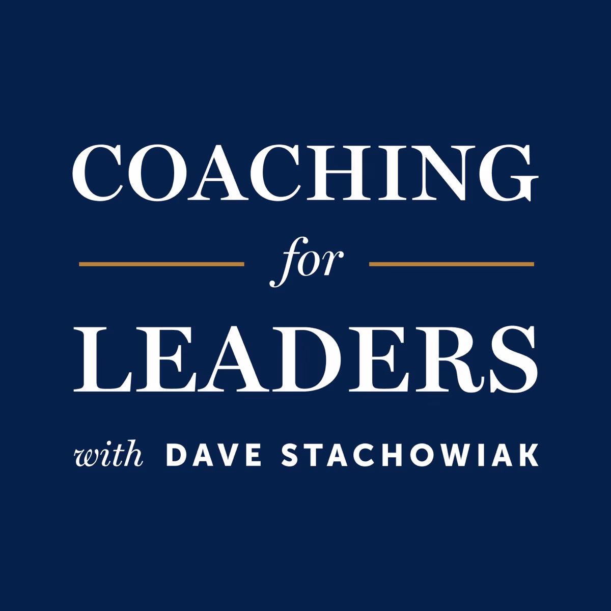 Should you listen to a podcast about leadership?