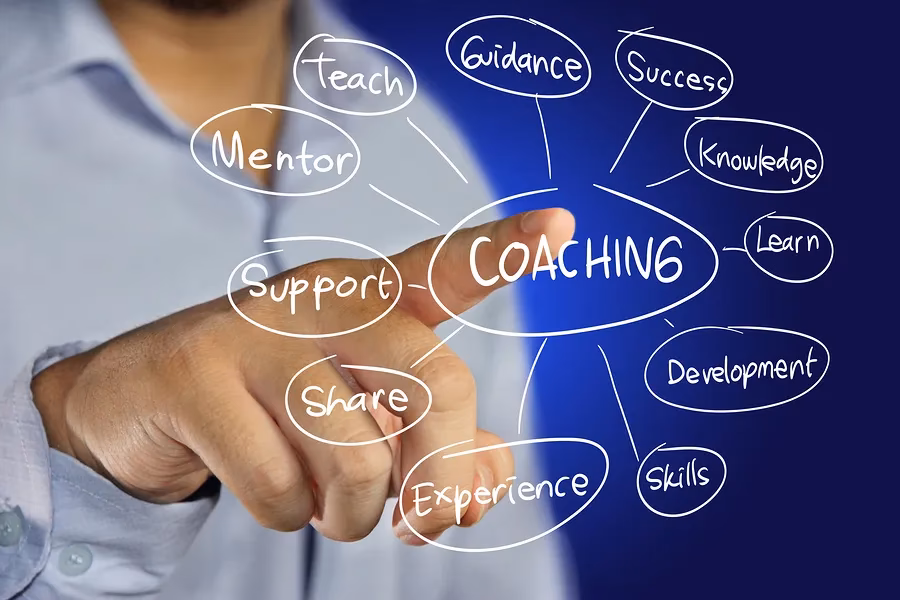 How can coaching help your business?