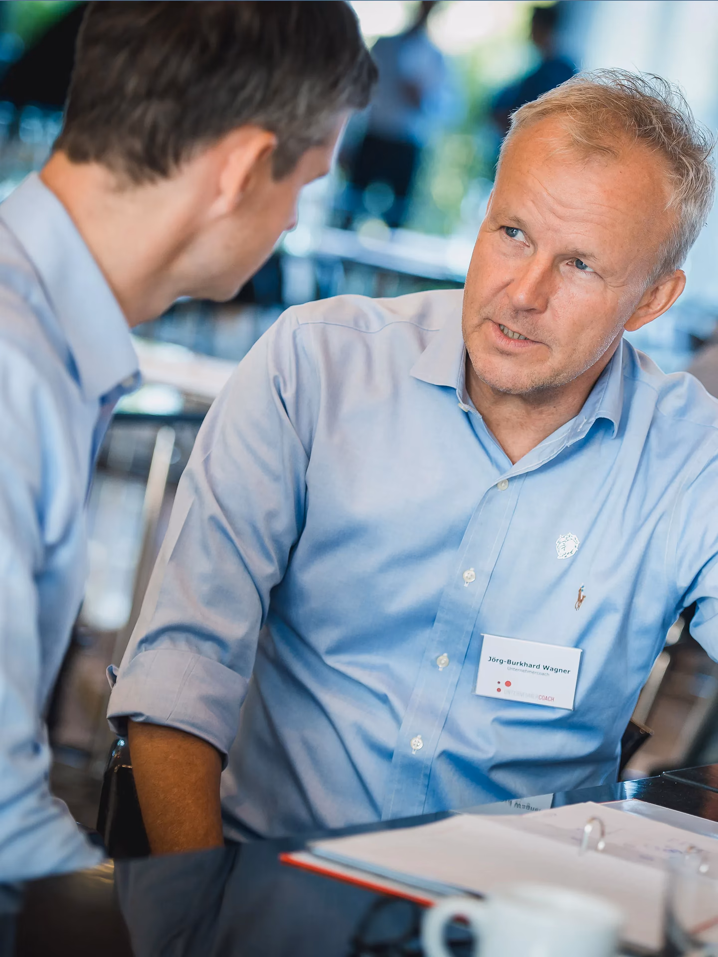 Was ist ein Erlebnis Coaching?
