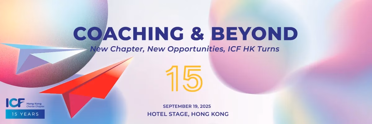 How to become a coach in Hong Kong?