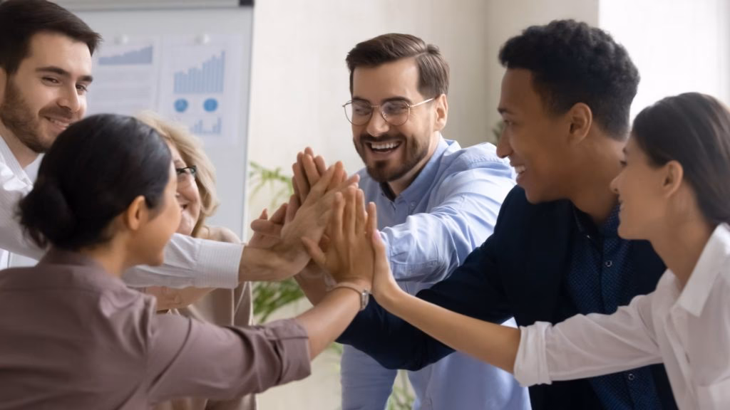 What does a human resources coach do?