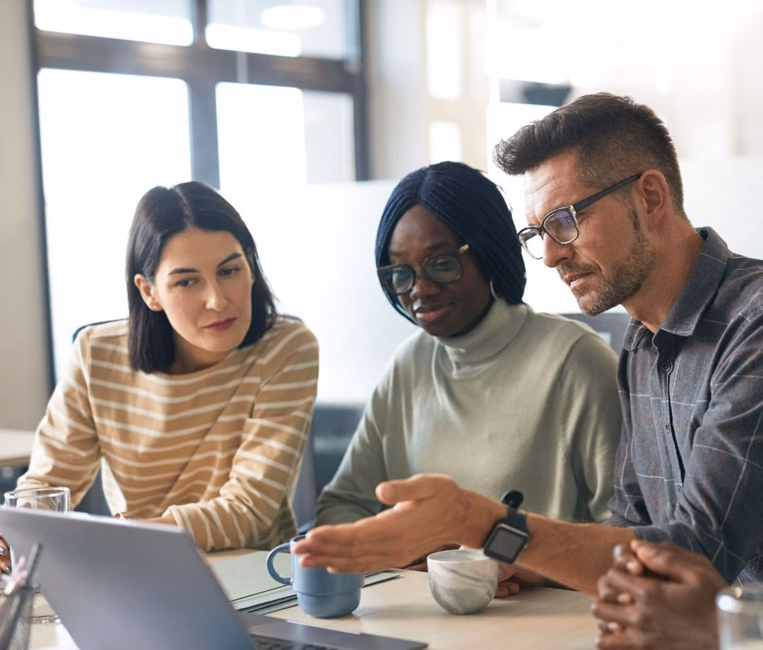 ¿Qué es el coaching individual?