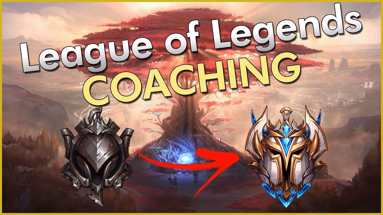 What is bettergamer Lol coaching?