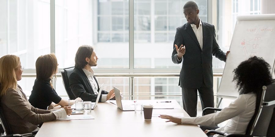 ¿Cuáles son los diferentes tipos de coaching en Madrid?