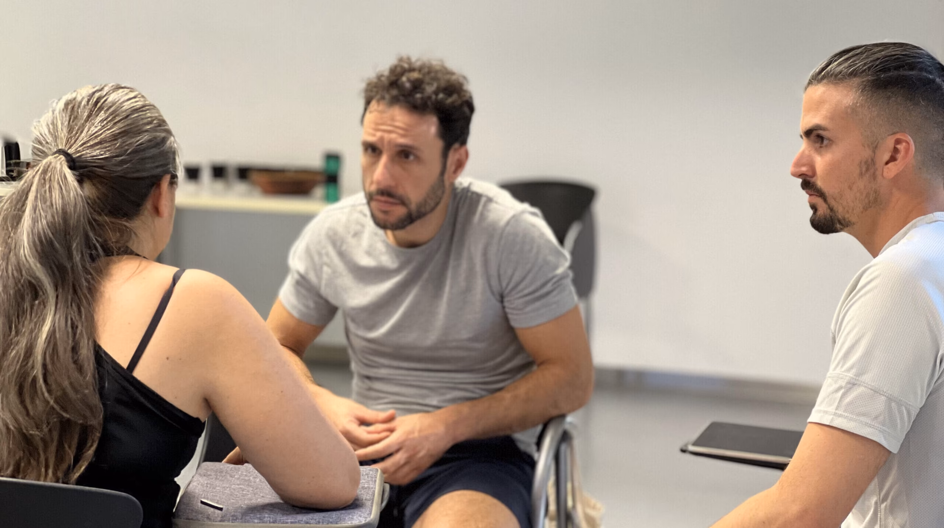 ¿Qué ofrece wecoach Madrid?