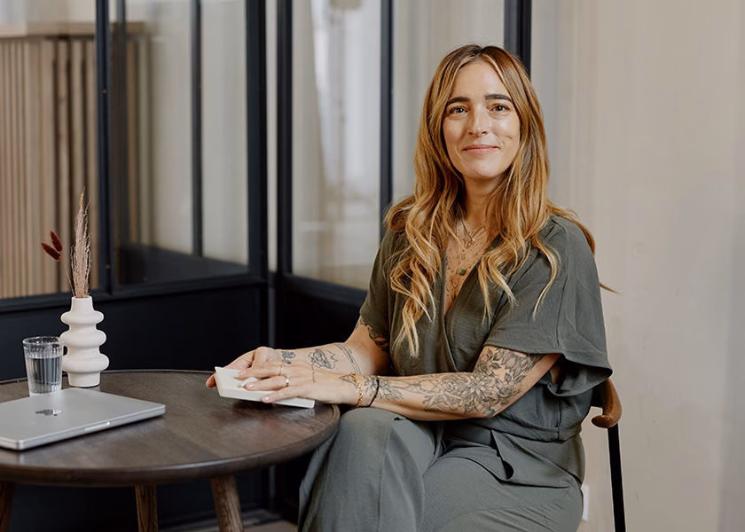 Wie kann ich mich von einem Coach überzeugen?