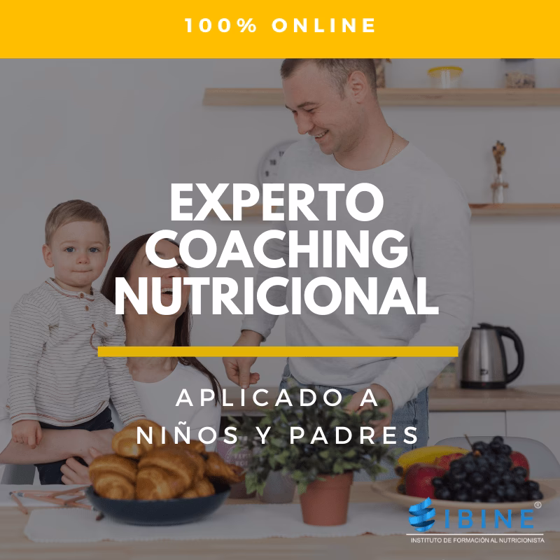 ¿Cuál es el mejor curso de coaching nutricional?