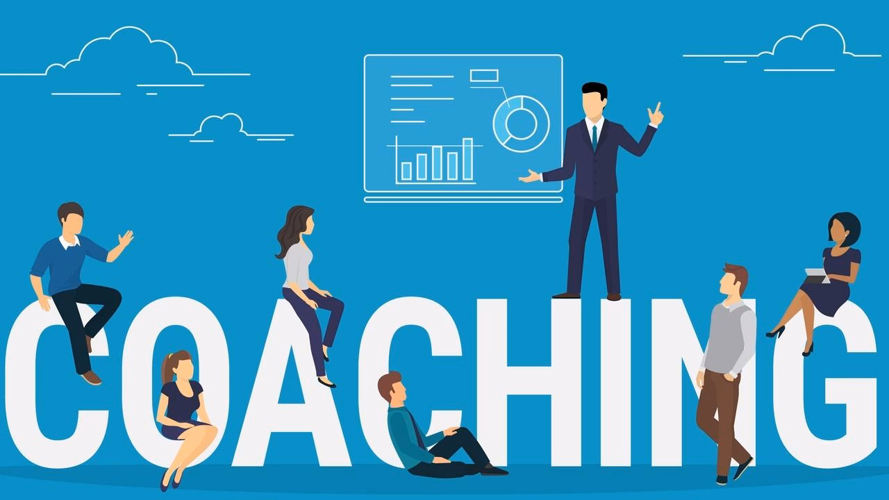 ¿Cuál es la diferencia entre coaching y consultoría?