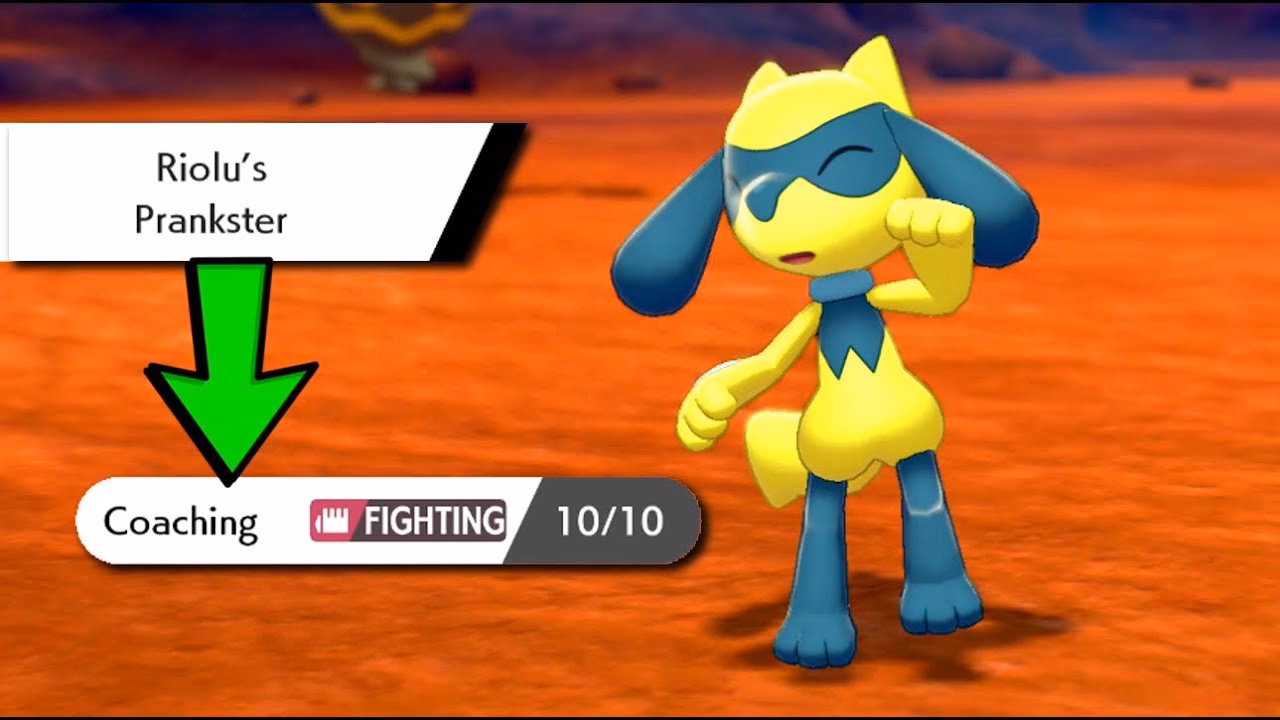 How does 'coaching' work?